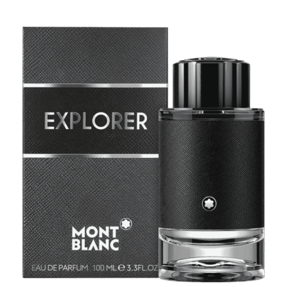 Perfume Masculino Explorer Montblanc Eau de Parfum - Image 2