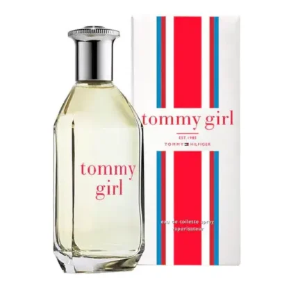 Perfume Feminino Tommy Girl Tommy Hilfiger Eau de Toilette - Image 2