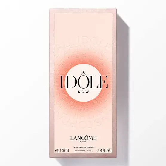 Perfume Feminino Idôle Now Lancôme Eau de Parfum - Imagem 2