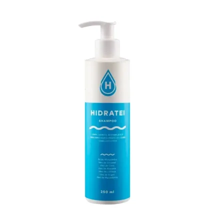Shampoo Hidratei 250ml