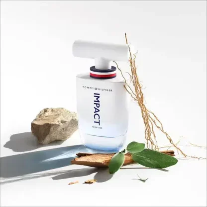 Perfume Masculino Impact Together Tommy Hilfiger Eau de Toilette - Image 3