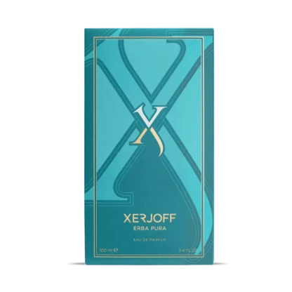 Perfume Compartilhável Erba Pura Xerjoff Eau de Parfum 100ml - Image 2