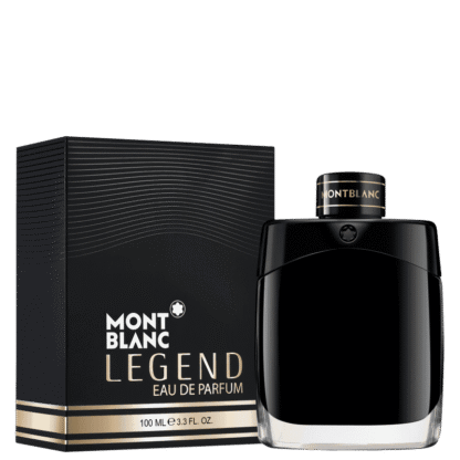 Perfume Masculino Legend Montblanc Eau de Parfum - Image 2