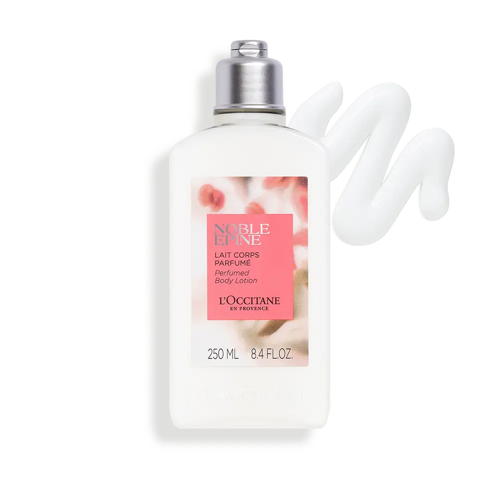 Hidratante Corporal Noble Epine L'Occitane En Provence 250ml