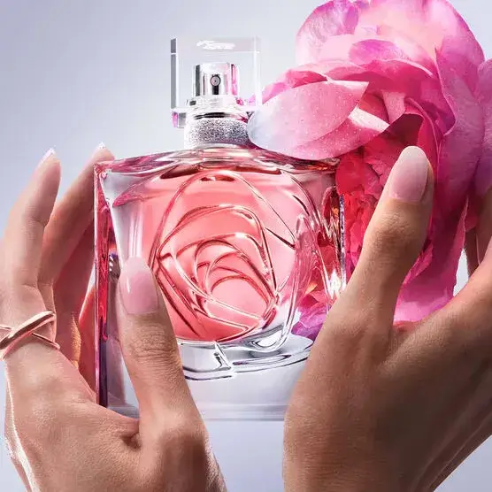 Perfume Feminino La Vie Est Belle Rose Extraordinaire Lancôme Eau de Parfum - Imagem 6