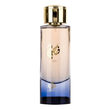 Perfume Feminino Árabe Duha Al Wataniah Eau de Parfum 100ml