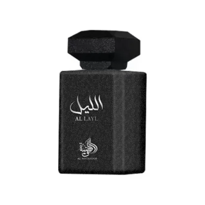 Perfume Masculino Árabe Al Layl Al Wataniah Eau de Parfum - 100ml