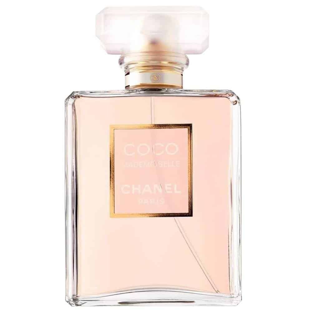 Perfume Feminino Coco Mademoiselle Chanel Eau de Parfum 100ml