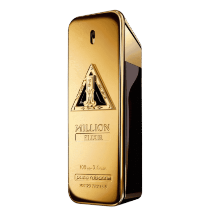 Perfume Masculino 1 Million Elixir Paco Rabanne Eau de Parfum