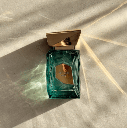 Perfume Masculino Árabe Aether Extrait French Avenue Eau de Parfum 100ml - Image 3
