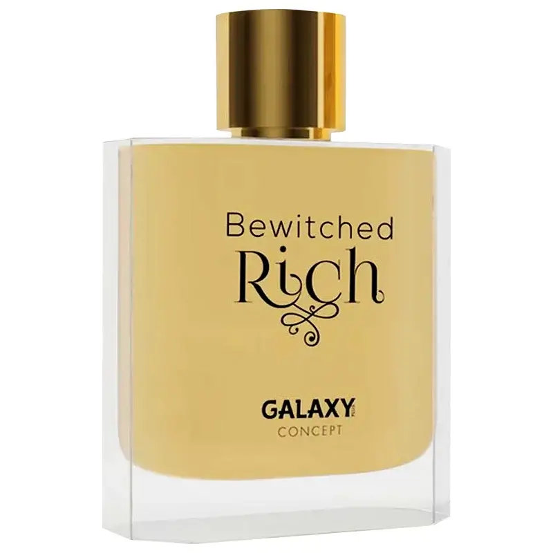 Perfume Masculino Bewitched Rich Galaxy Concept Eau de Parfum 100ml