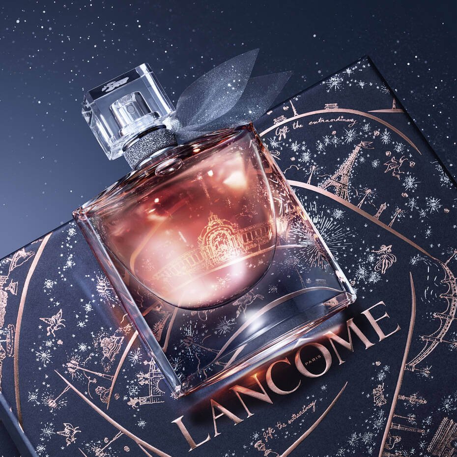 Kit Feminino La Vie Est Belle Lancôme Eau de Parfum 50ml - Imagem 2