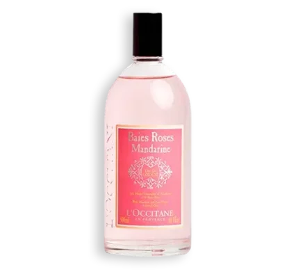 Colônia Tangerina L'Occitane En Provence 300ml