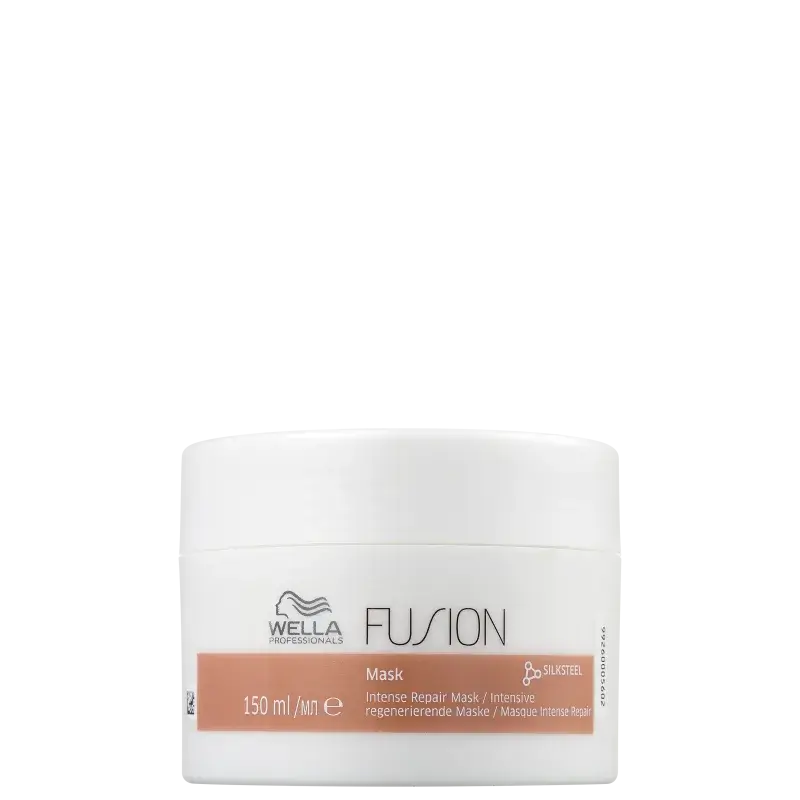 Máscara Capilar Fusion Wella Professionals 150ml