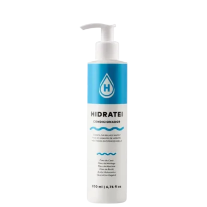 Condicionador Hidratei 200ml