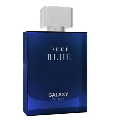 Perfume Masculino Deep Blue Galaxy Concept Eau de Parfum 100ml