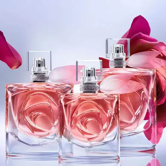 Perfume Feminino La Vie Est Belle Rose Extraordinaire Lancôme Eau de Parfum - Imagem 5