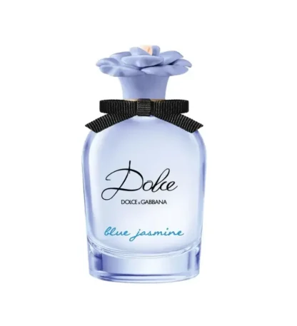 Perfume Feminino Dolce Blue Jasmine Dolce & Gabbana Eau de Toilette 75ml