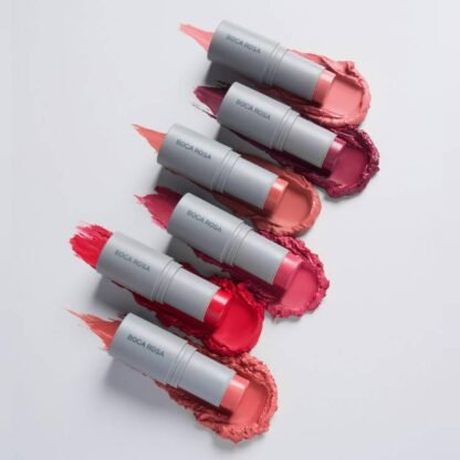 Blush Stick Multifuncional Boca Rosa 6g - Image 6