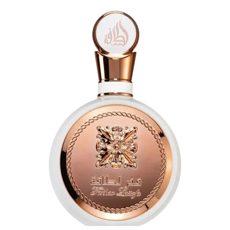 Perfume Feminino Árabe Fakhar Lattafa Eau de Parfum 100ml