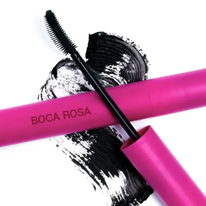 Máscara para Cílios Boca Rosa 5g - Image 3