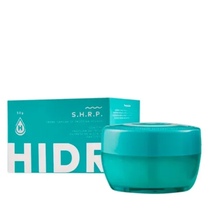 Creme de Proteína Vegana SHRP Hidratei 50g