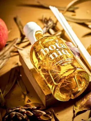 Difusor de Ambiente Botaniq Romã + Hibisco La`Ceri 375ml