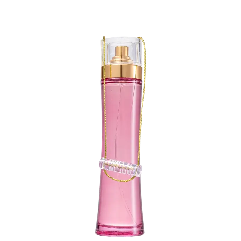 Perfume Feminino Beauty Lonkoom Eau de Parfum 100ml