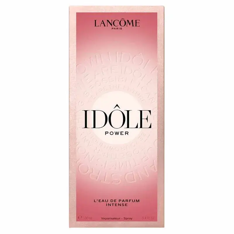 Perfume Feminino Idôle Power Lancôme Eau de Parfum Intense - Imagem 2