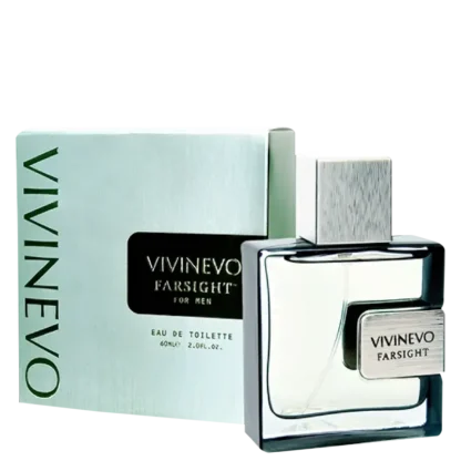 Perfume Masculino Farsight Vivinevo Eau de Toilette 100ml - Imagem 2
