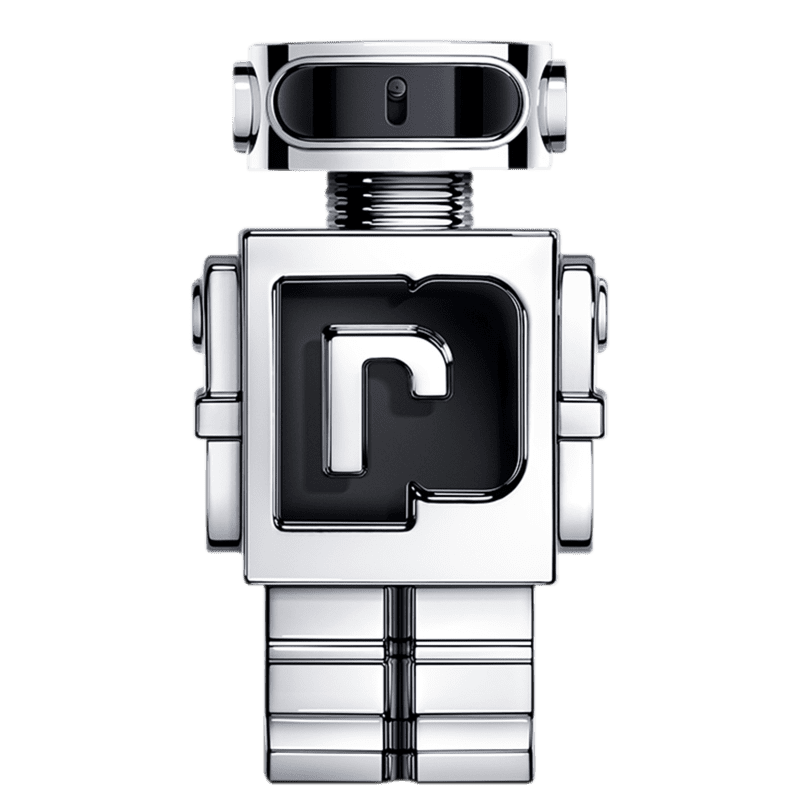 Perfume Masculino Phantom Paco Rabanne Eau de Toilette
