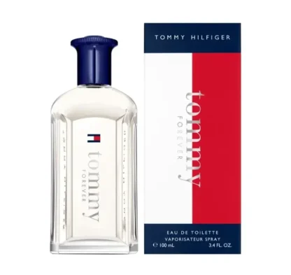 Perfume Masculino Tommy Forever Tommy Hilfiger Eau de Toilette - Image 2