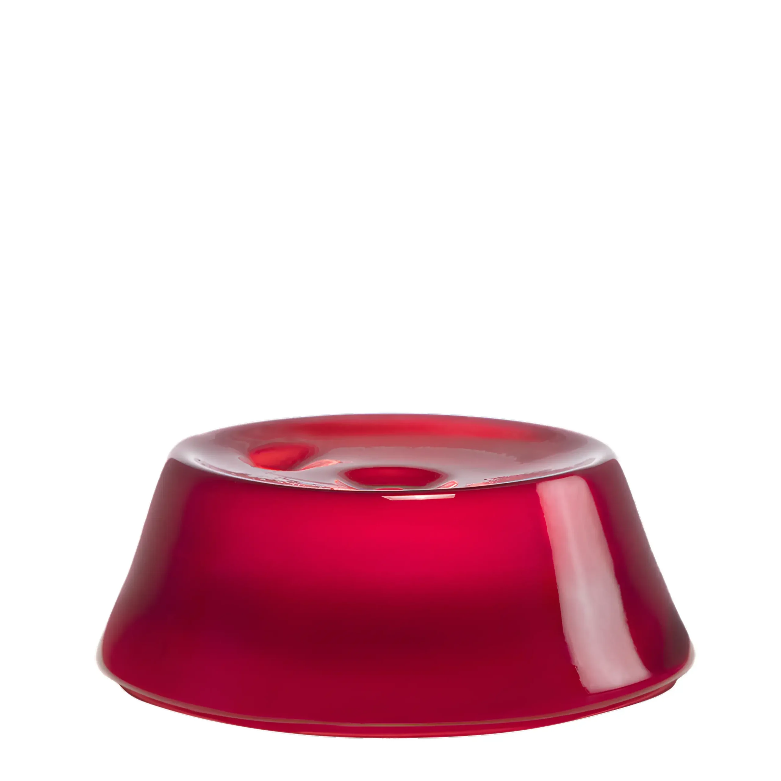 Gelatina de Banho Romã L'Occitane Au Brésil 55g - Imagem 3