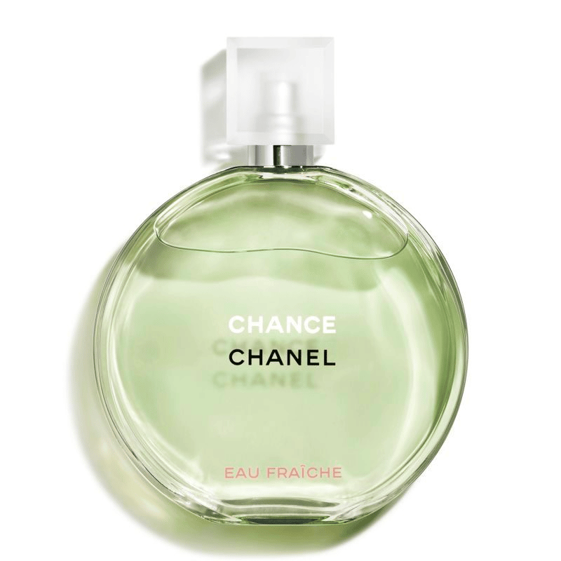 Perfume Feminino Chance Eau Fraîche Chanel Eau de Toilette 100ml