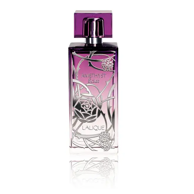 Perfume Feminino Amethyst Éclat Lalique Eau de Parfum 100ml