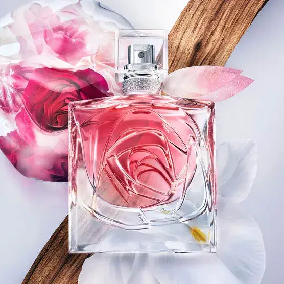 Perfume Feminino La Vie Est Belle Rose Extraordinaire Lancôme Eau de Parfum - Imagem 4
