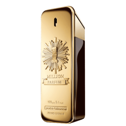 Perfume Masculino 1 Million Paco Rabanne Parfum