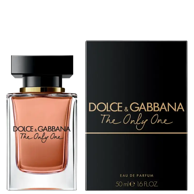 Perfume Feminino The Only One Dolce & Gabbana Eau de Parfum - Imagem 2