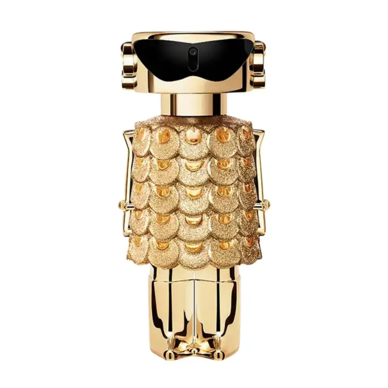 Perfume Feminino Fame Intense Paco Rabanne Eau de Parfum