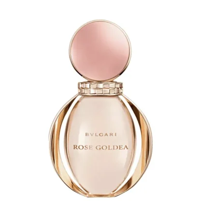 Perfume Feminino Rose Goldea Bvlgari Eau de Parfum