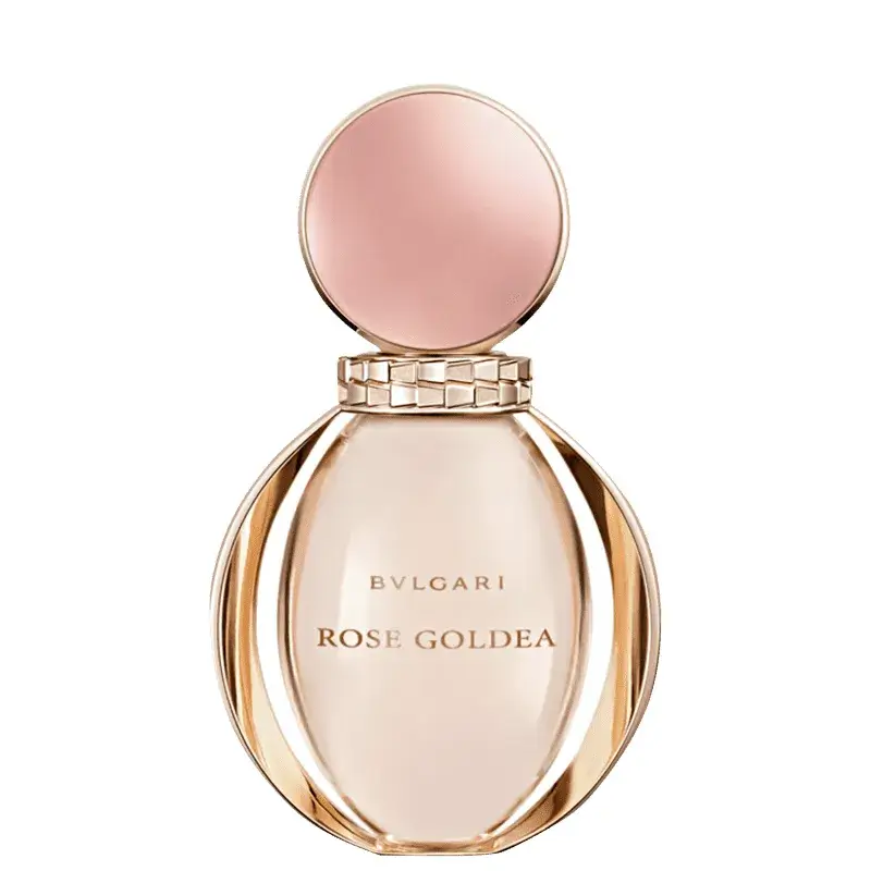 Perfume Feminino Rose Goldea Bvlgari Eau de Parfum