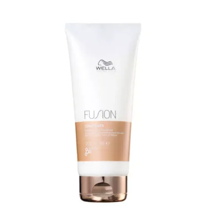 Condicionador Fusion Wella Professionals 200ml