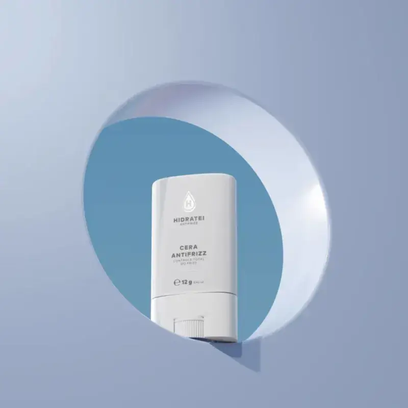 Cera Antrifizz Controle Absoluto Hidratei 12g - Imagem 4