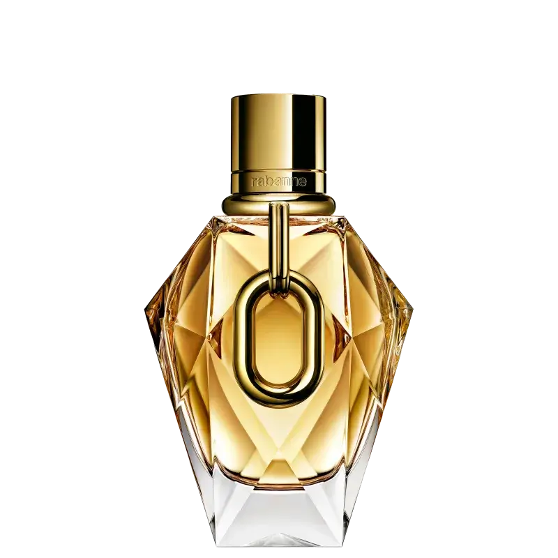 Perfume Feminino Million Gold For Her Rabanne Eau de Parfum
