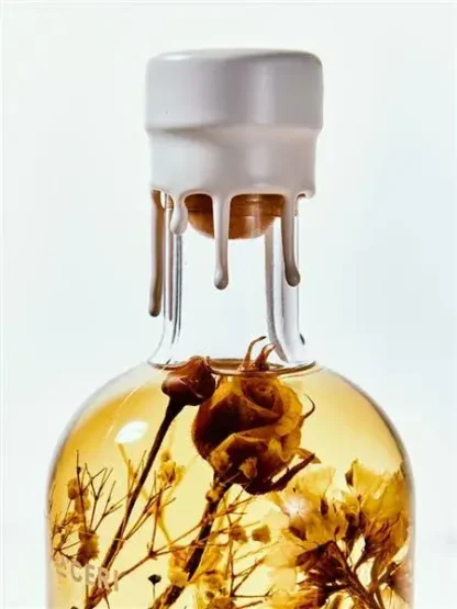 Difusor de Ambiente Botaniq Flores Brancas + Ruibarbo La`Ceri 375ml - Imagem 4
