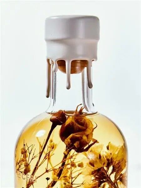 Difusor de Ambiente Botaniq Flores Brancas + Ruibarbo La`Ceri 375ml - Imagem 4