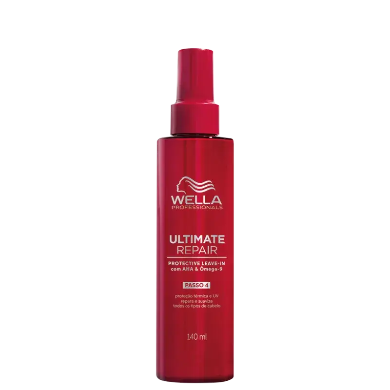 Protetor Térmico Ultimate Repair Wella Professionals 140ml