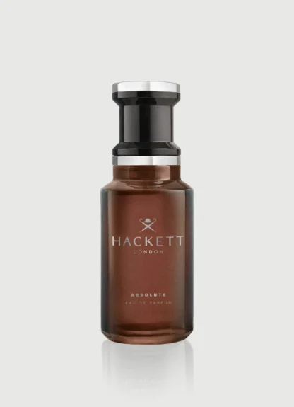 Perfume Masculino Absolute Hackett London Eau de Parfum 100ml