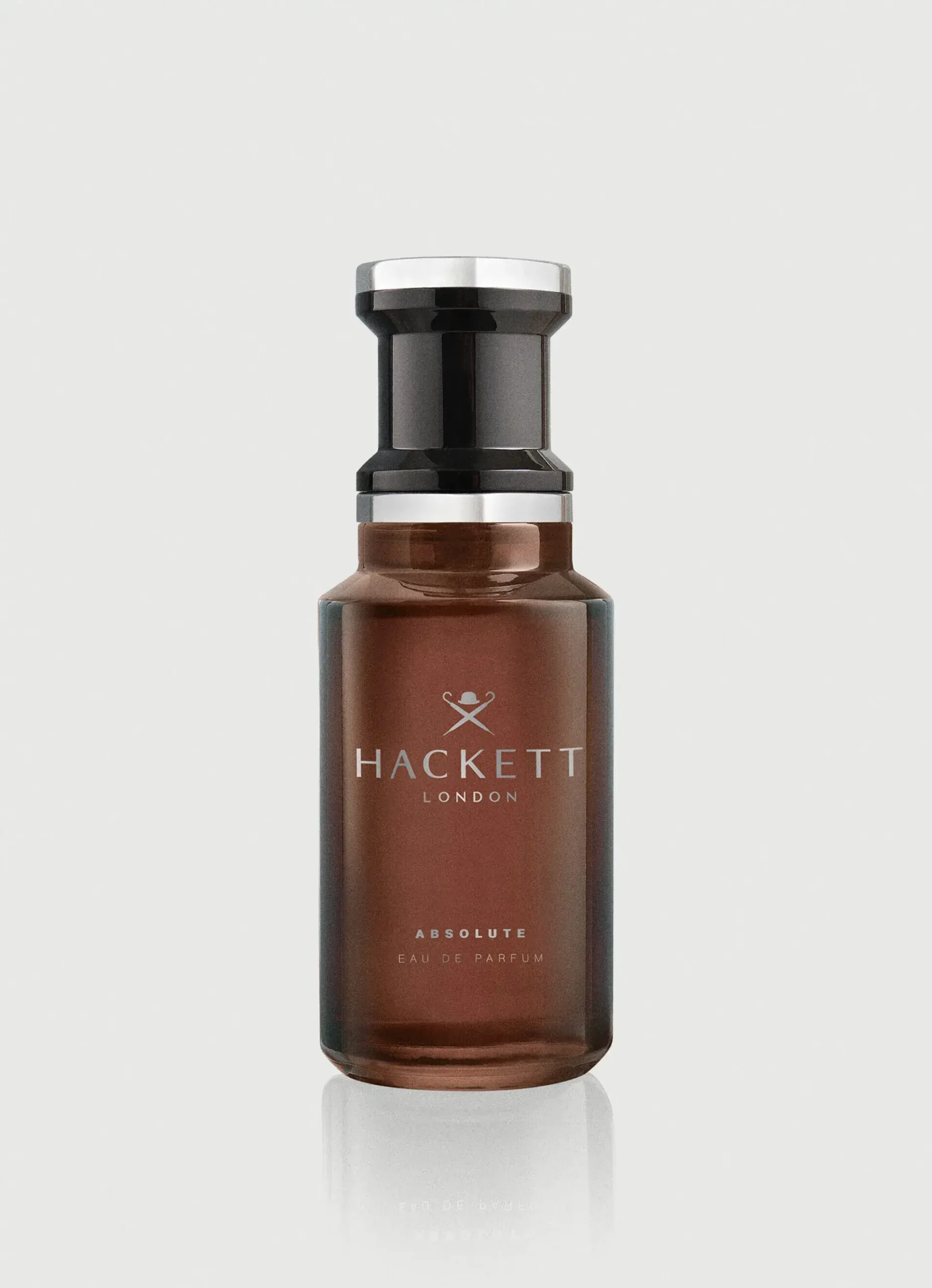 Perfume Masculino Absolute Hackett London Eau de Parfum 100ml