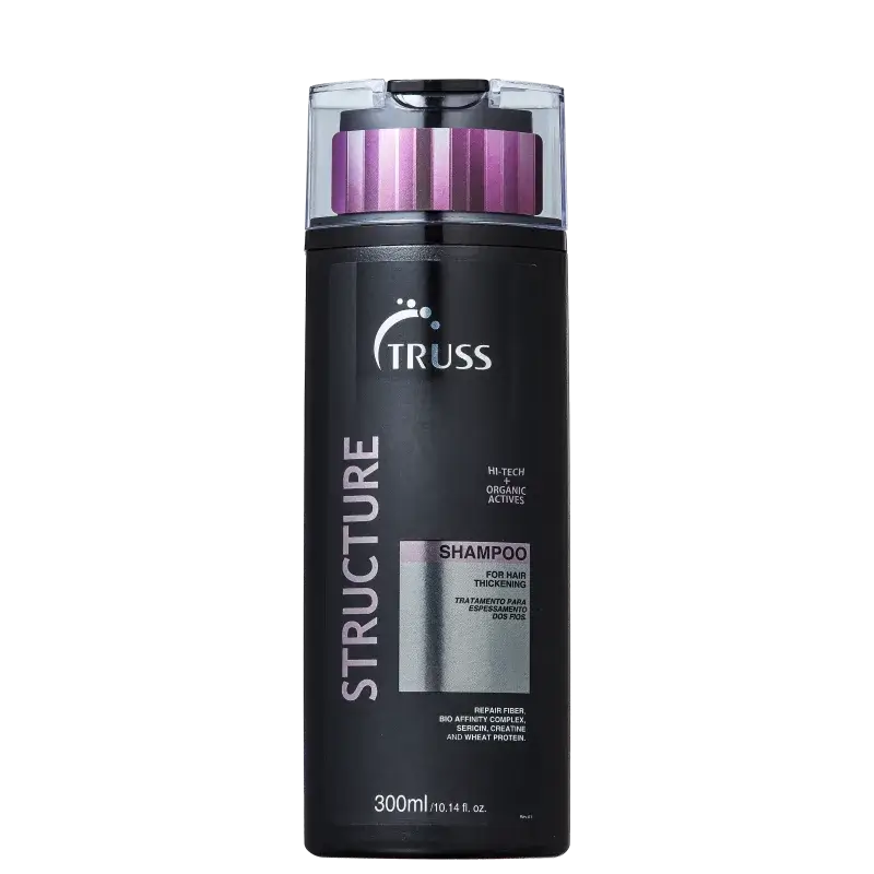 Shampoo Structure Truss 300ml